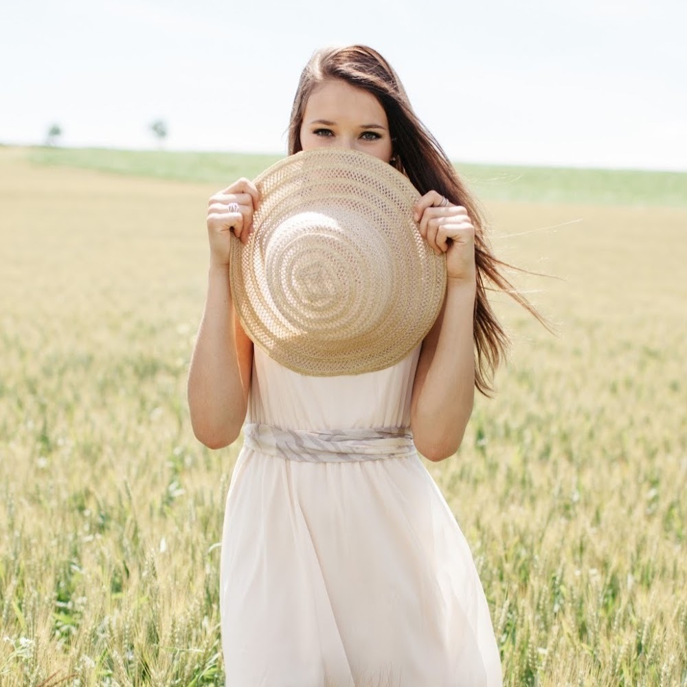 Meet your Posher, Jillian